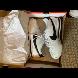 Nike Cortez